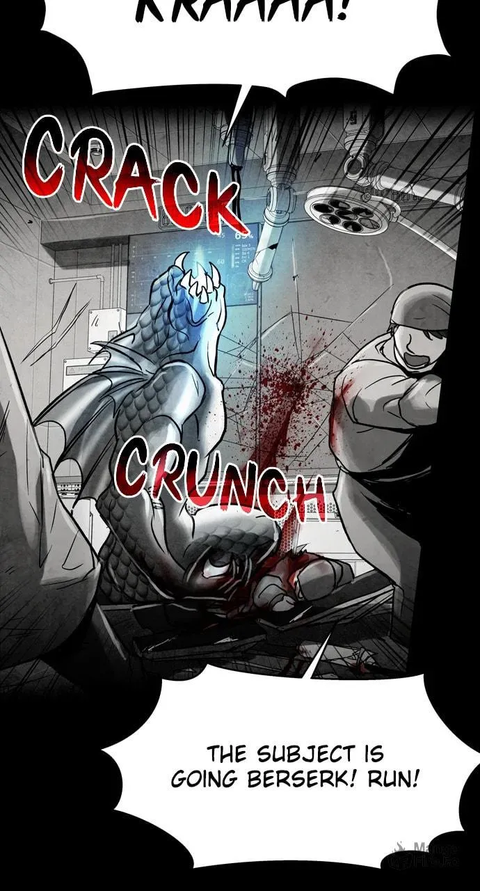 Spore Chapter 70 page 6 - 