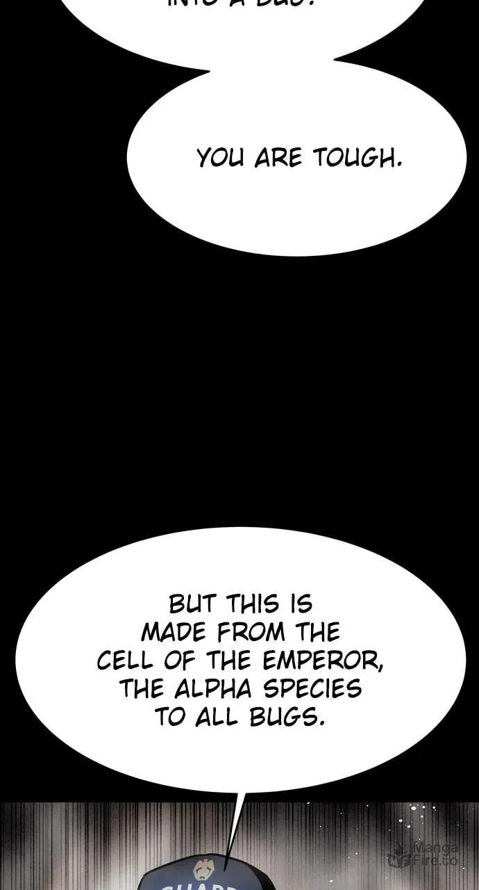 Spore Chapter 70 page 51 - 