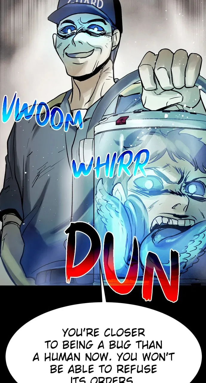 Spore Chapter 70 page 52 - 