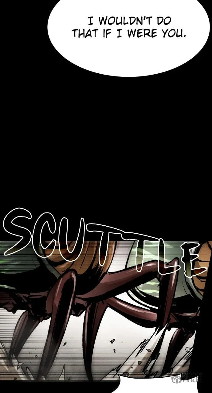 Spore Chapter 70 page 57 - 