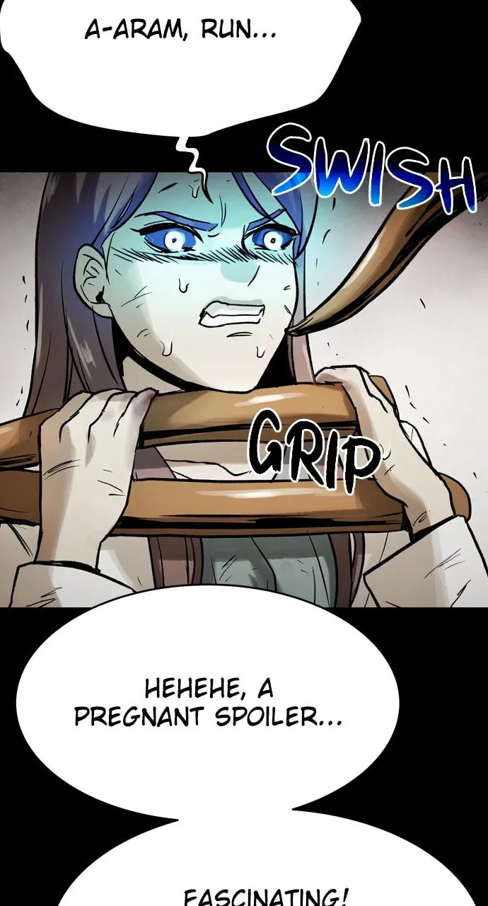 Spore Chapter 70 page 61 - 