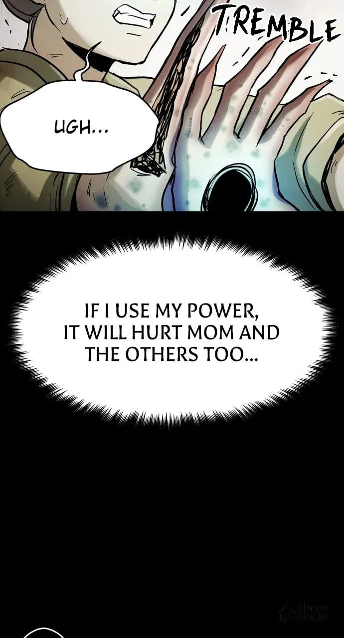 Spore Chapter 70 page 63 - 