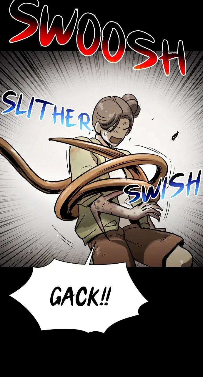 Spore Chapter 70 page 64 - 