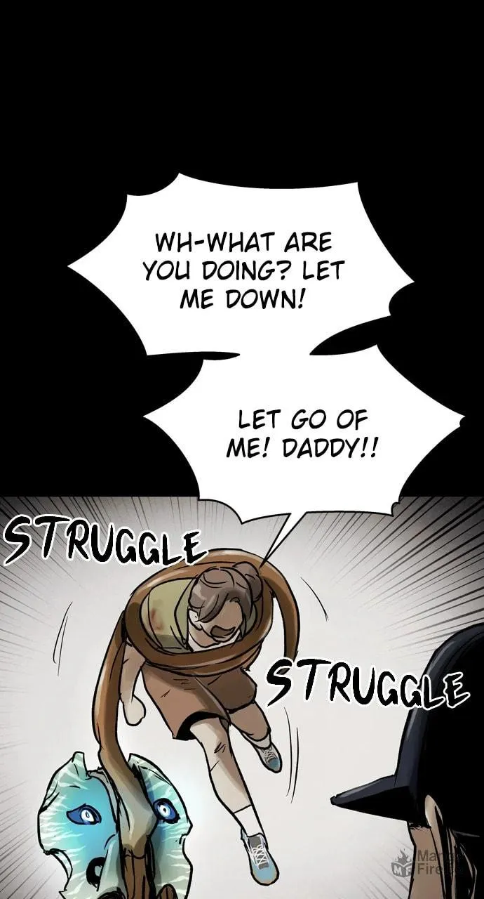 Spore Chapter 70 page 65 - 