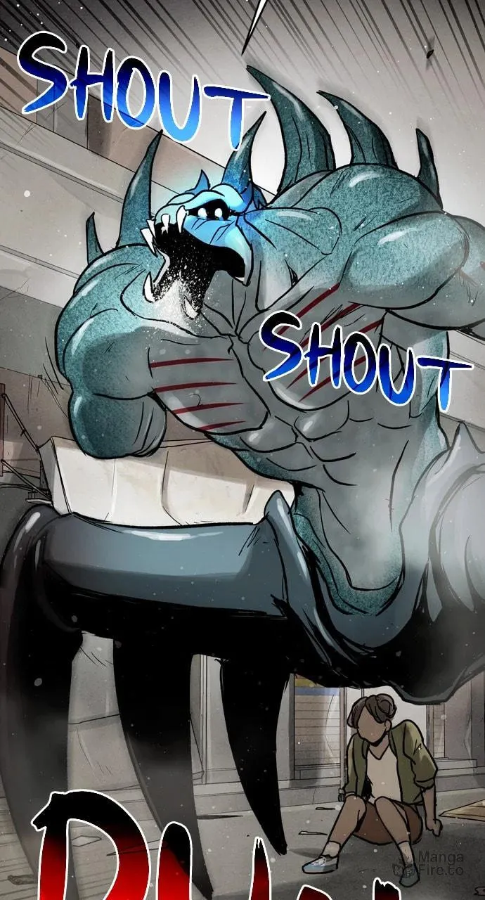 Spore Chapter 70 page 70 - 