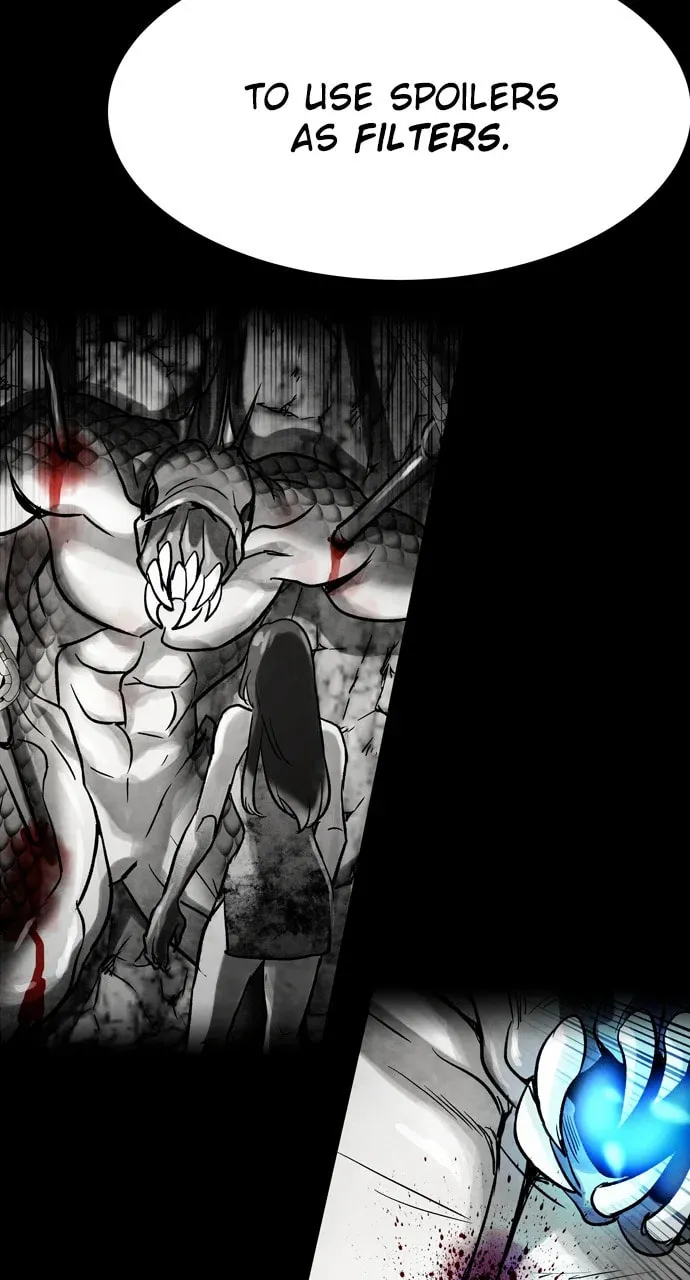 Spore Chapter 70 page 8 - 