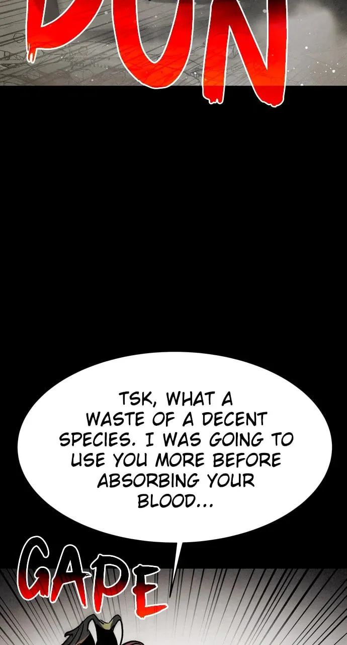 Spore Chapter 70 page 71 - 