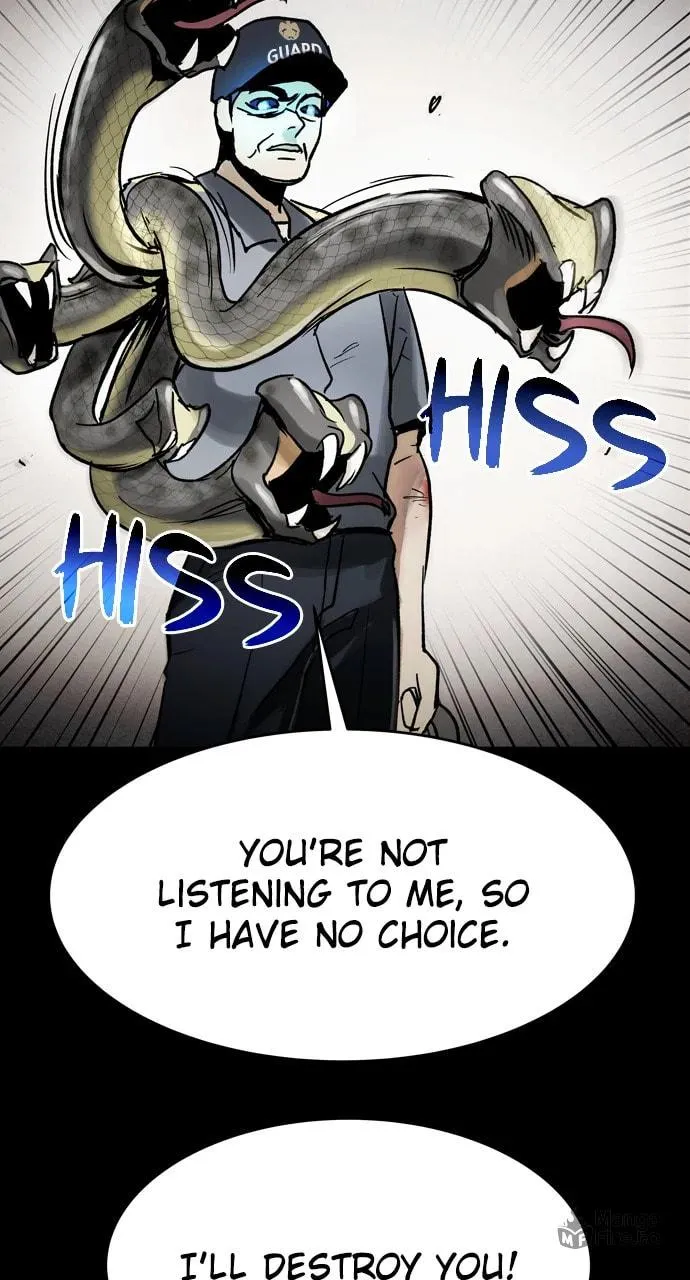 Spore Chapter 70 page 72 - 