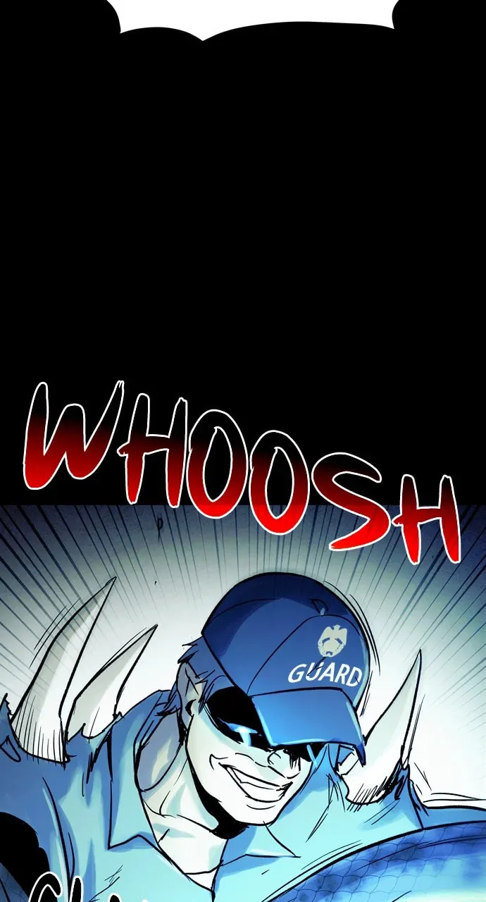 Spore Chapter 70 page 76 - 