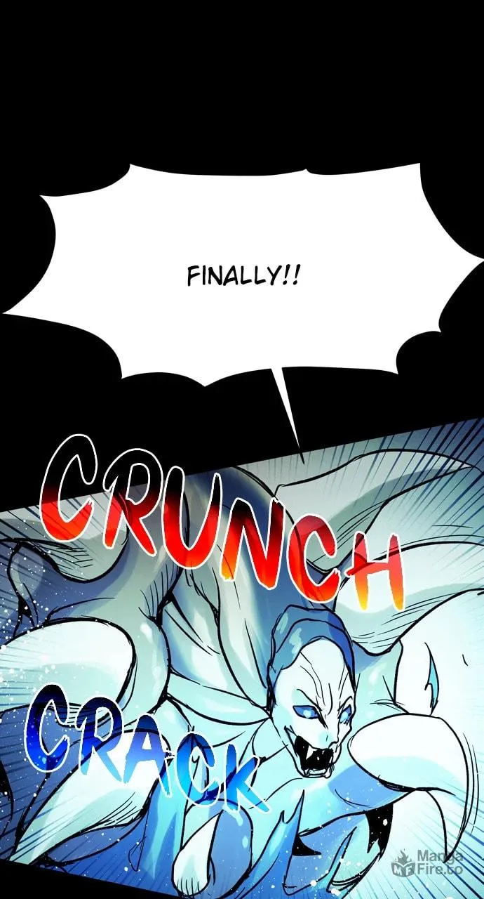 Spore Chapter 70 page 78 - 