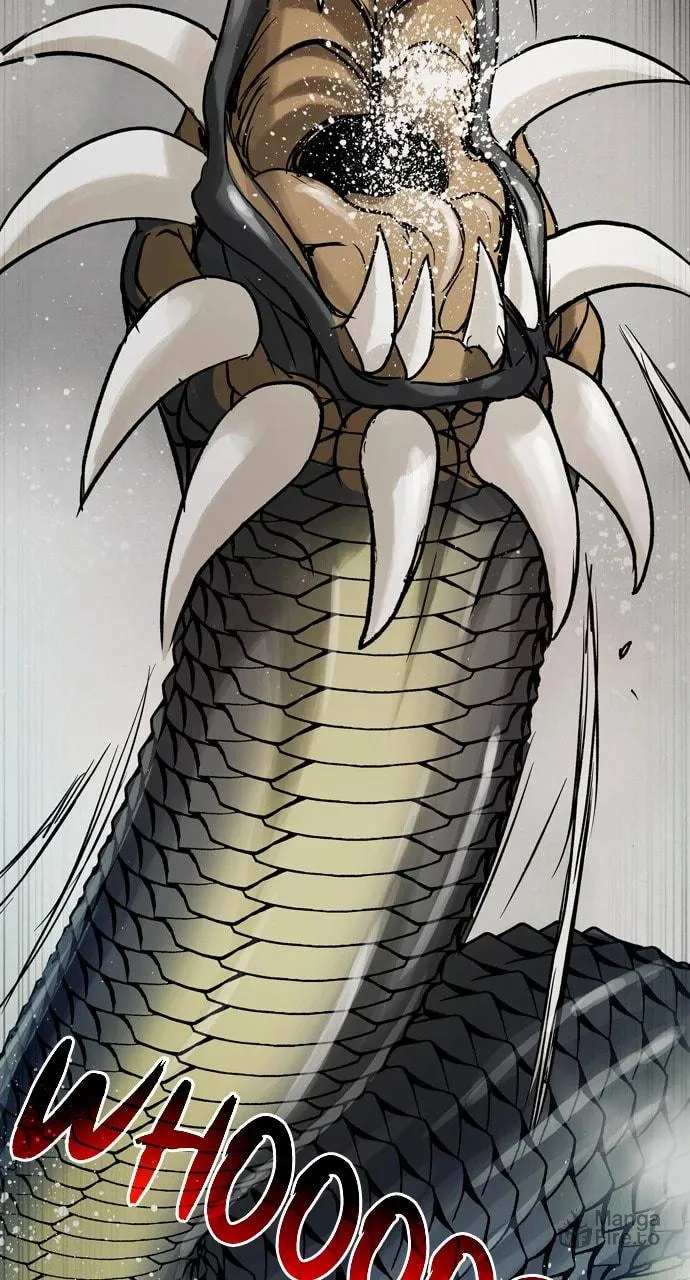 Spore Chapter 70 page 80 - 