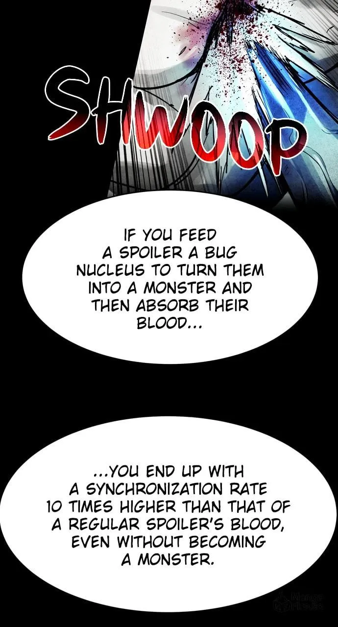 Spore Chapter 70 page 9 - 