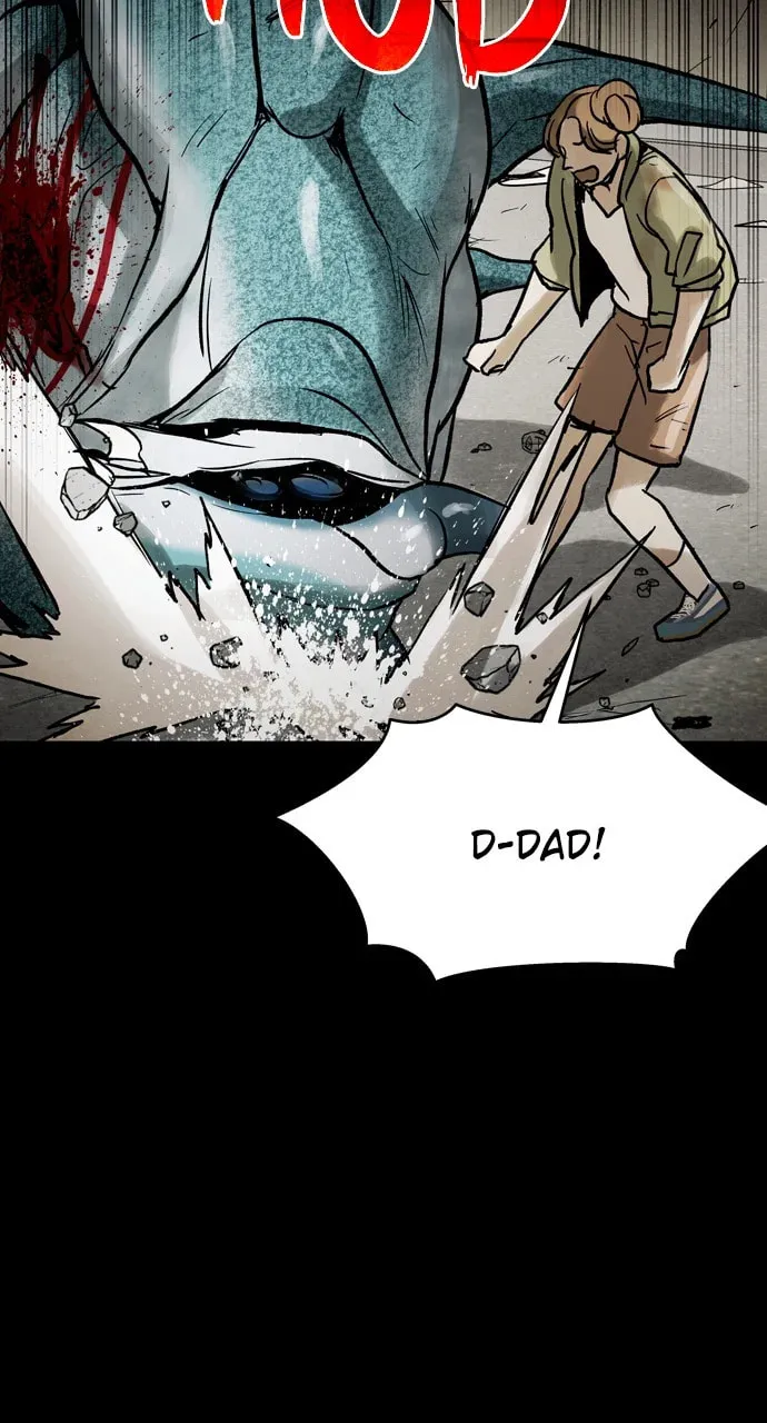 Spore Chapter 70 page 82 - 