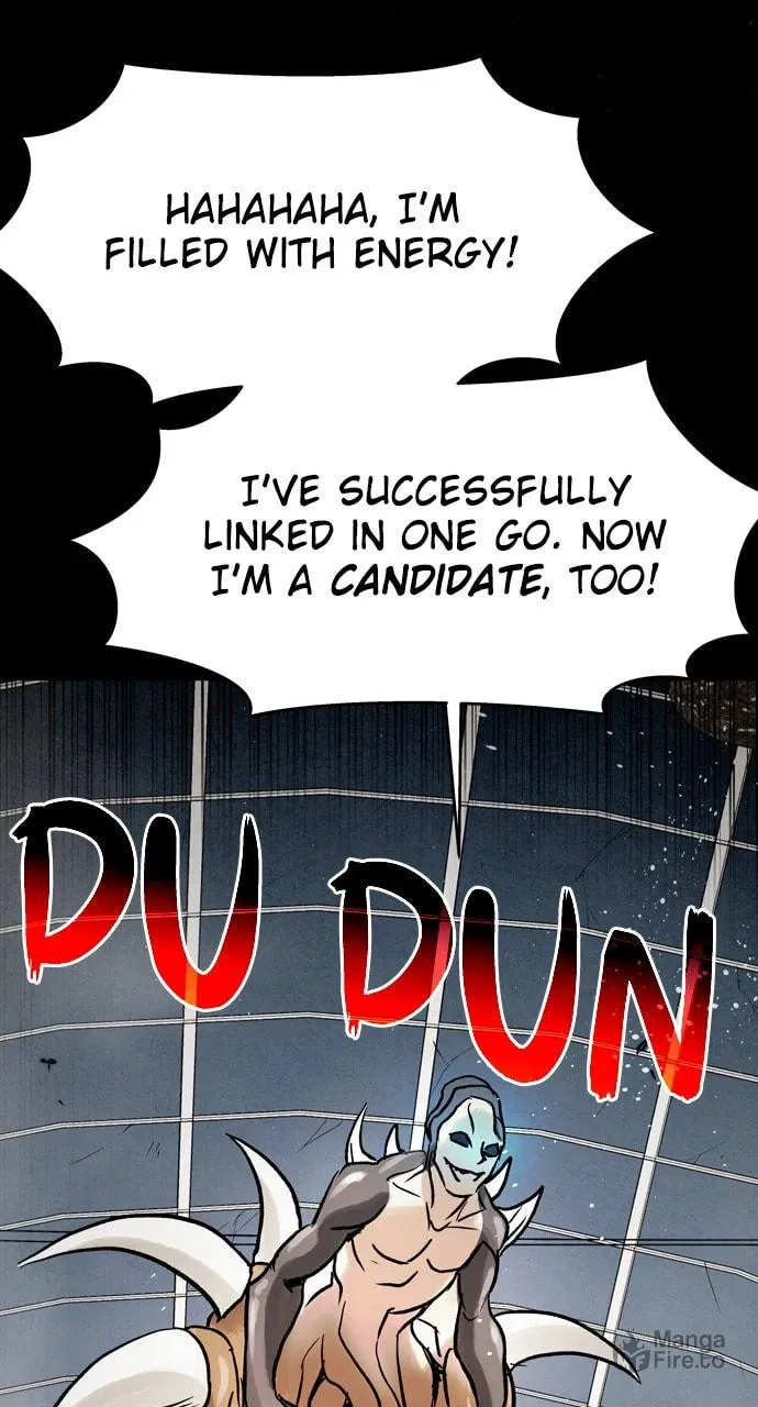 Spore Chapter 70 page 84 - 