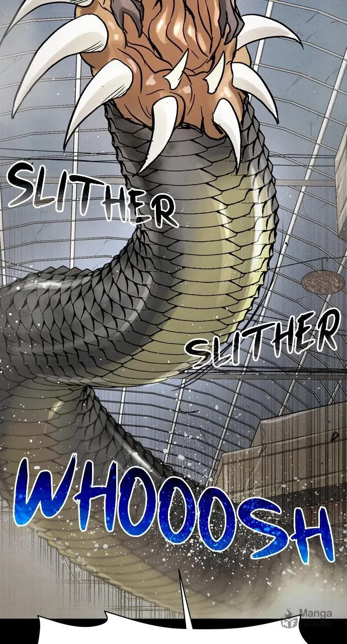 Spore Chapter 70 page 85 - 