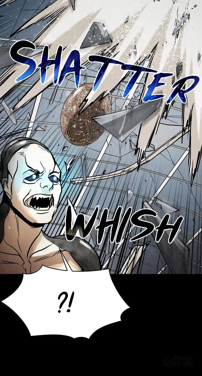 Spore Chapter 70 page 87 - 
