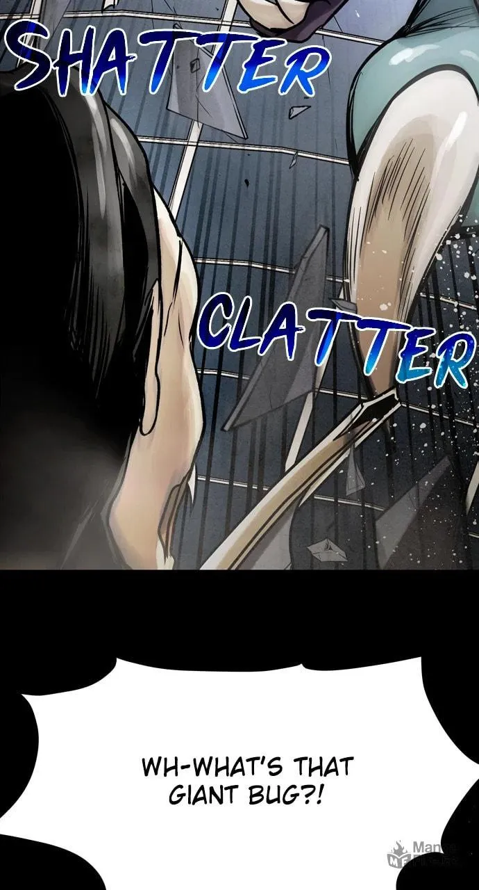 Spore Chapter 70 page 90 - 