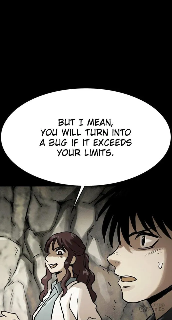 Spore Chapter 70 page 10 - 