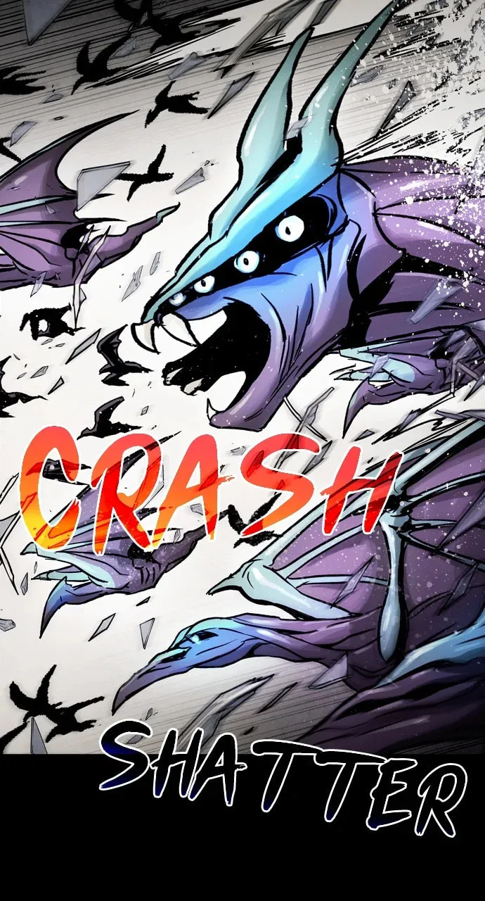 Spore Chapter 71 page 11 - 