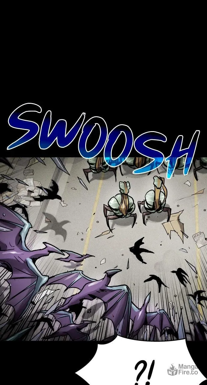 Spore Chapter 71 page 12 - 