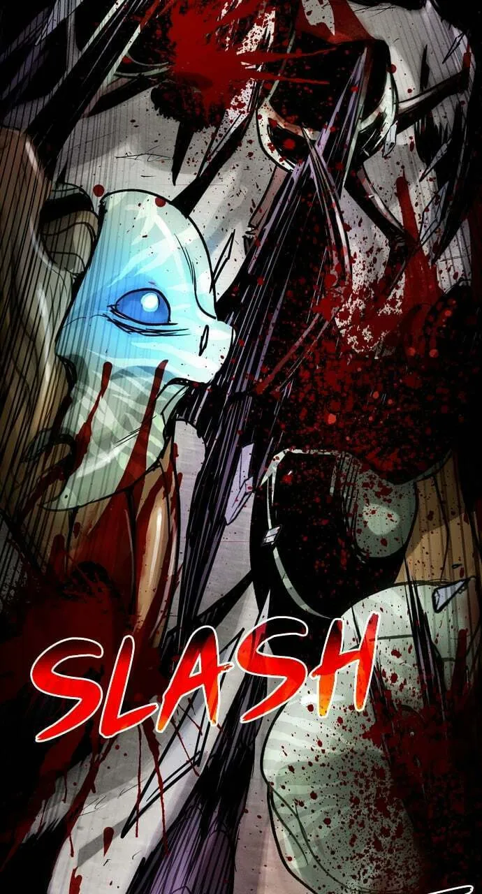 Spore Chapter 71 page 14 - 