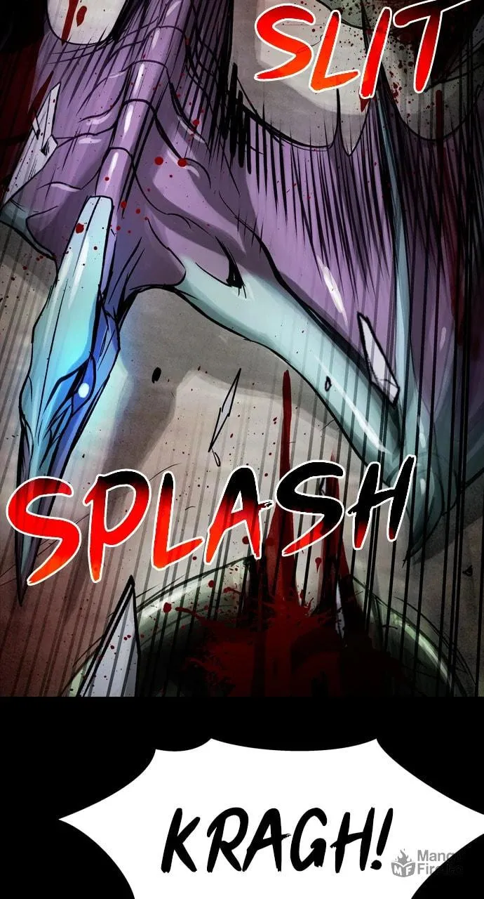 Spore Chapter 71 page 15 - 