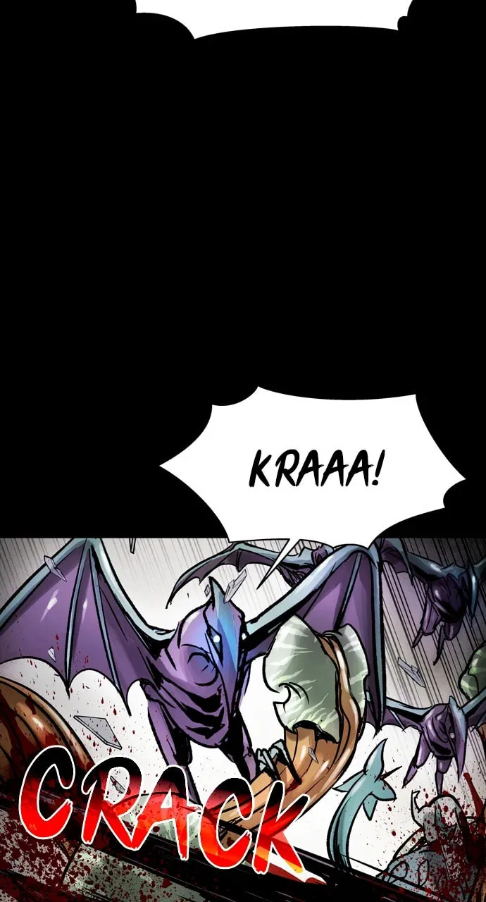 Spore Chapter 71 page 16 - 