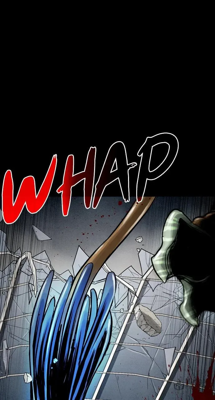Spore Chapter 71 page 20 - 