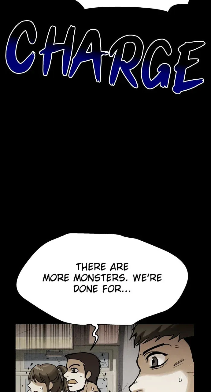 Spore Chapter 71 page 22 - 