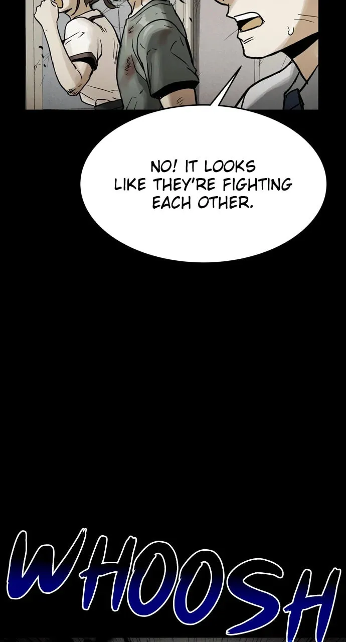 Spore Chapter 71 page 23 - 