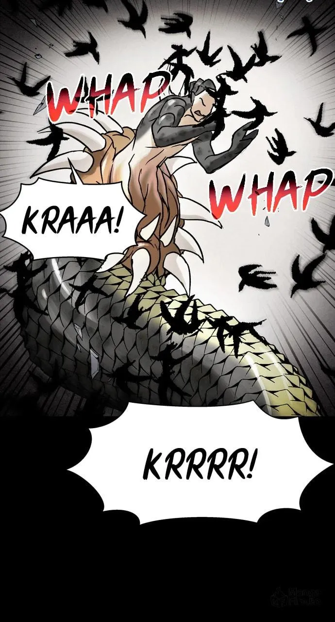 Spore Chapter 71 page 24 - 