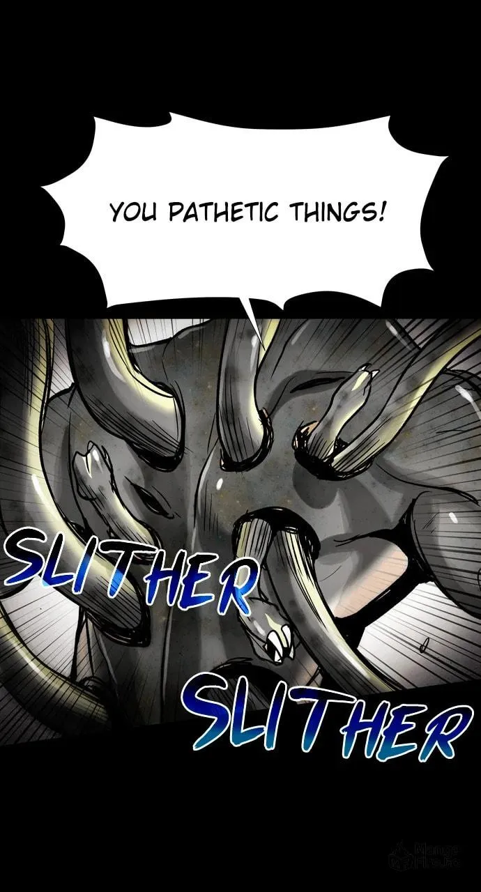 Spore Chapter 71 page 25 - 