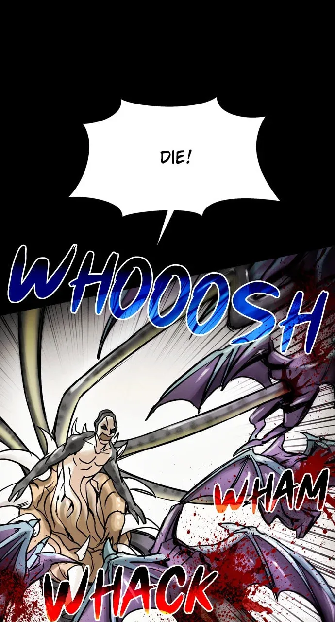 Spore Chapter 71 page 26 - 