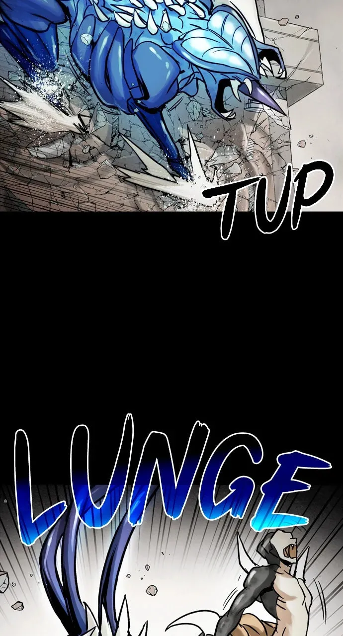 Spore Chapter 71 page 28 - 