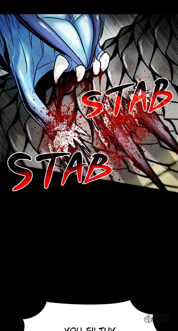 Spore Chapter 71 page 30 - 