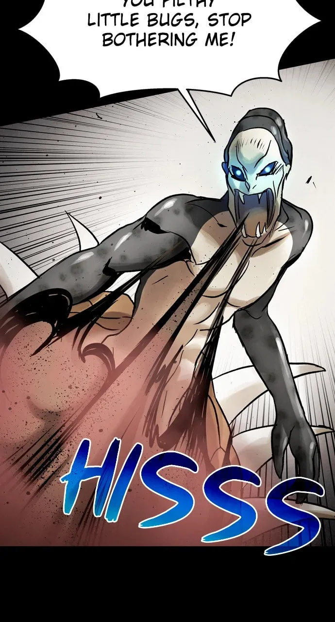 Spore Chapter 71 page 31 - 