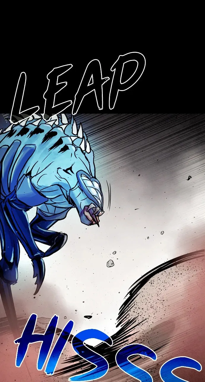 Spore Chapter 71 page 32 - 