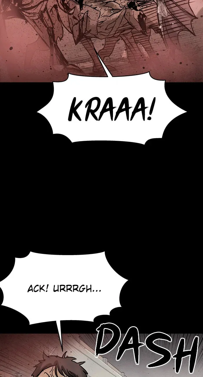 Spore Chapter 71 page 34 - 