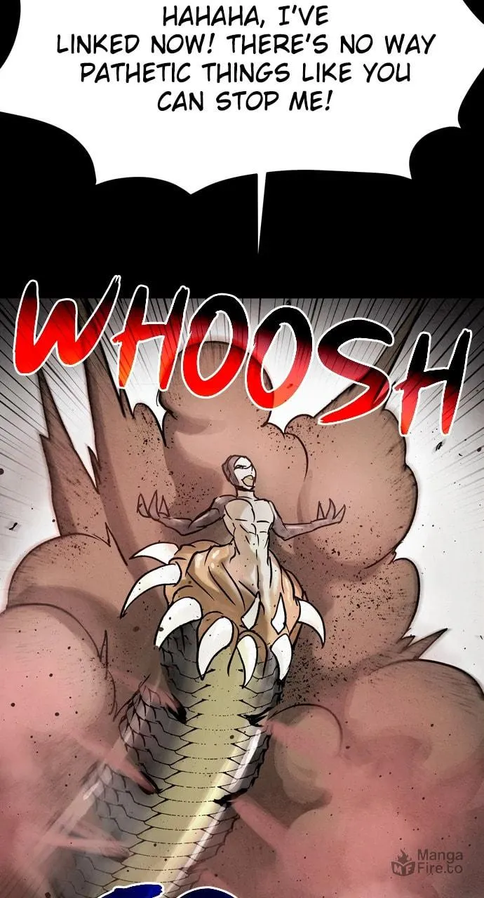 Spore Chapter 71 page 36 - 
