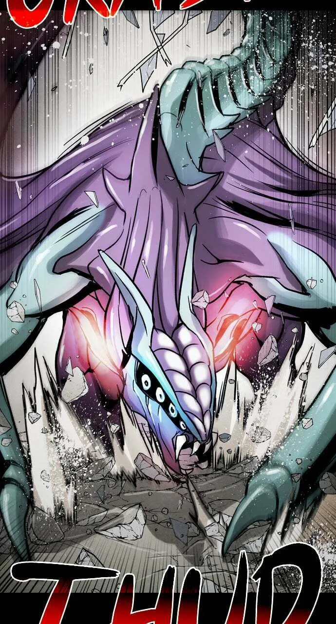Spore Chapter 71 page 38 - 