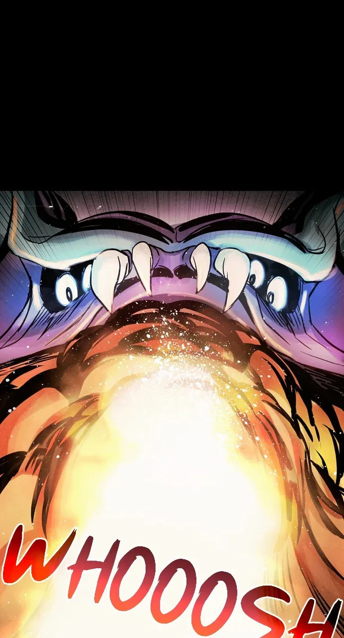 Spore Chapter 71 page 41 - 