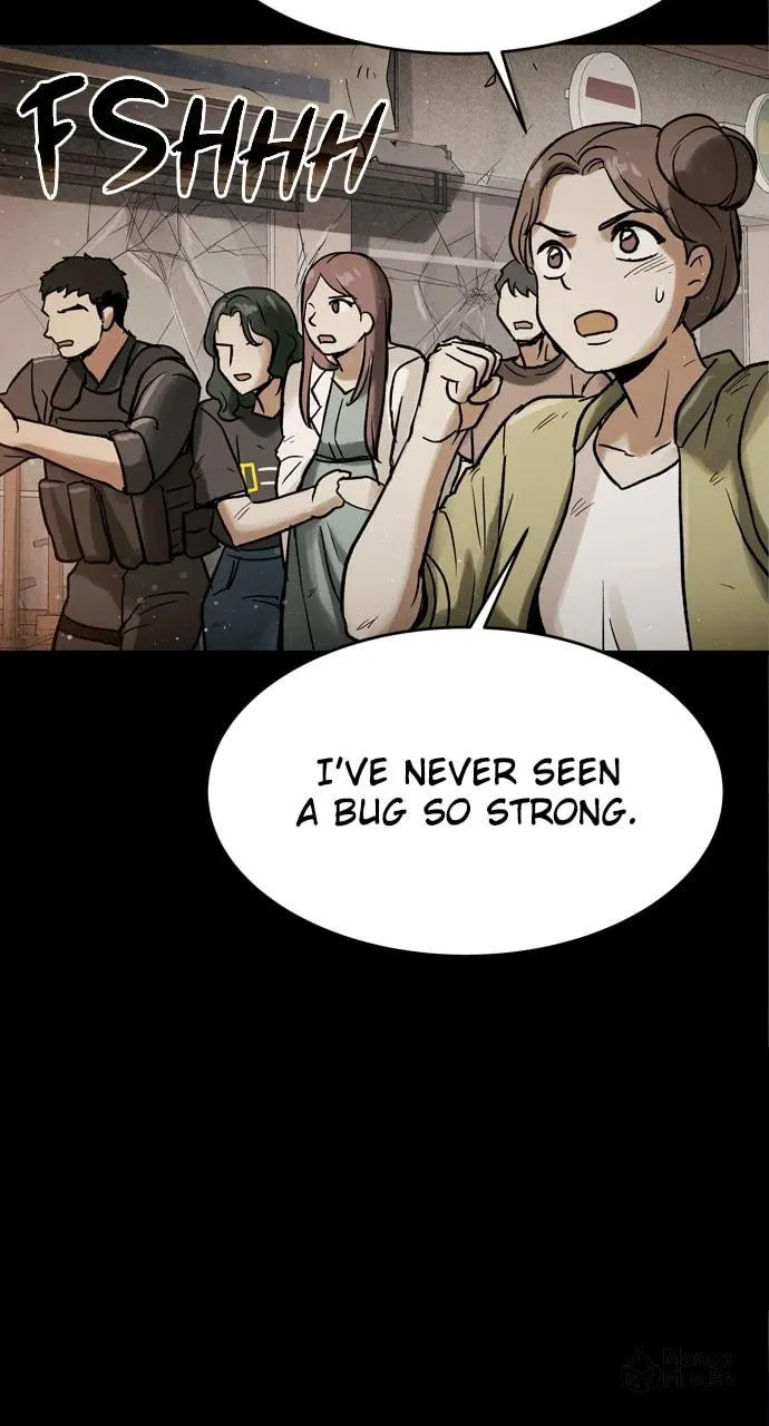 Spore Chapter 71 page 48 - 