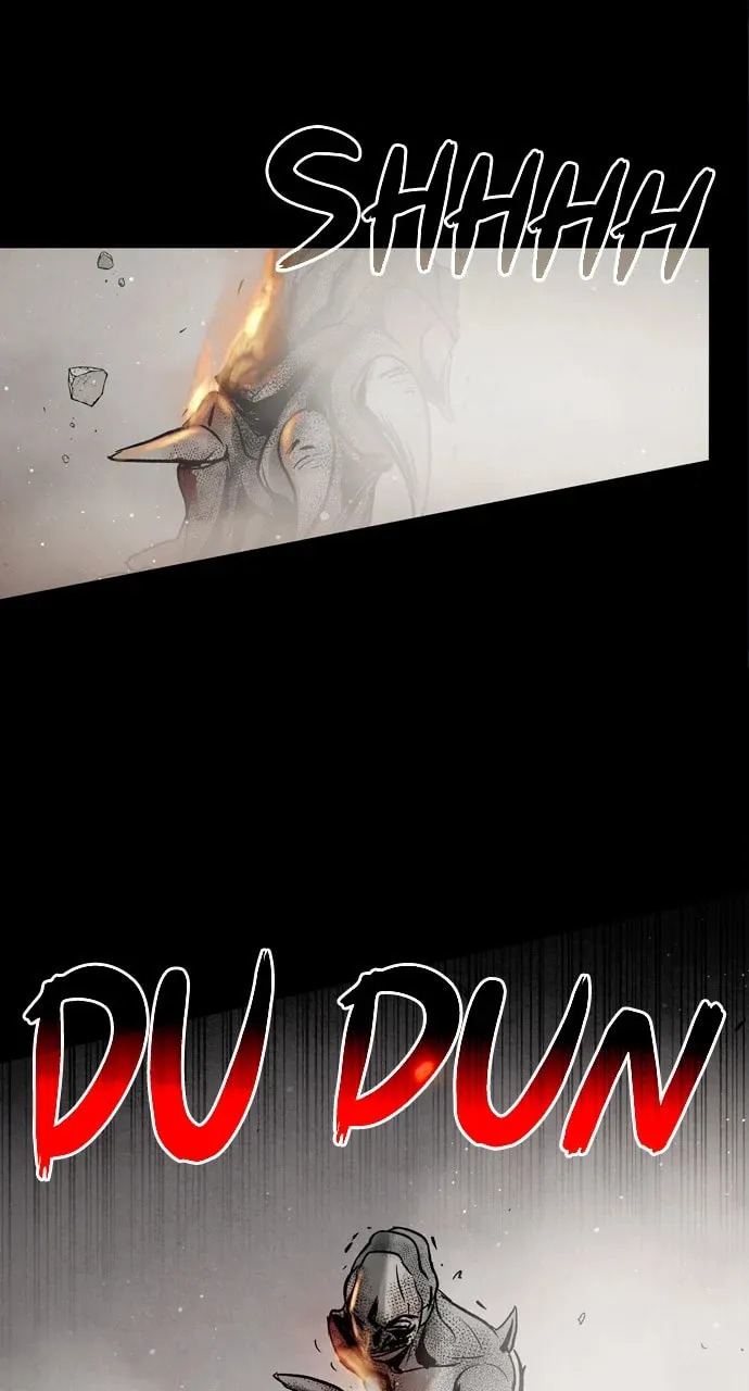 Spore Chapter 71 page 49 - 