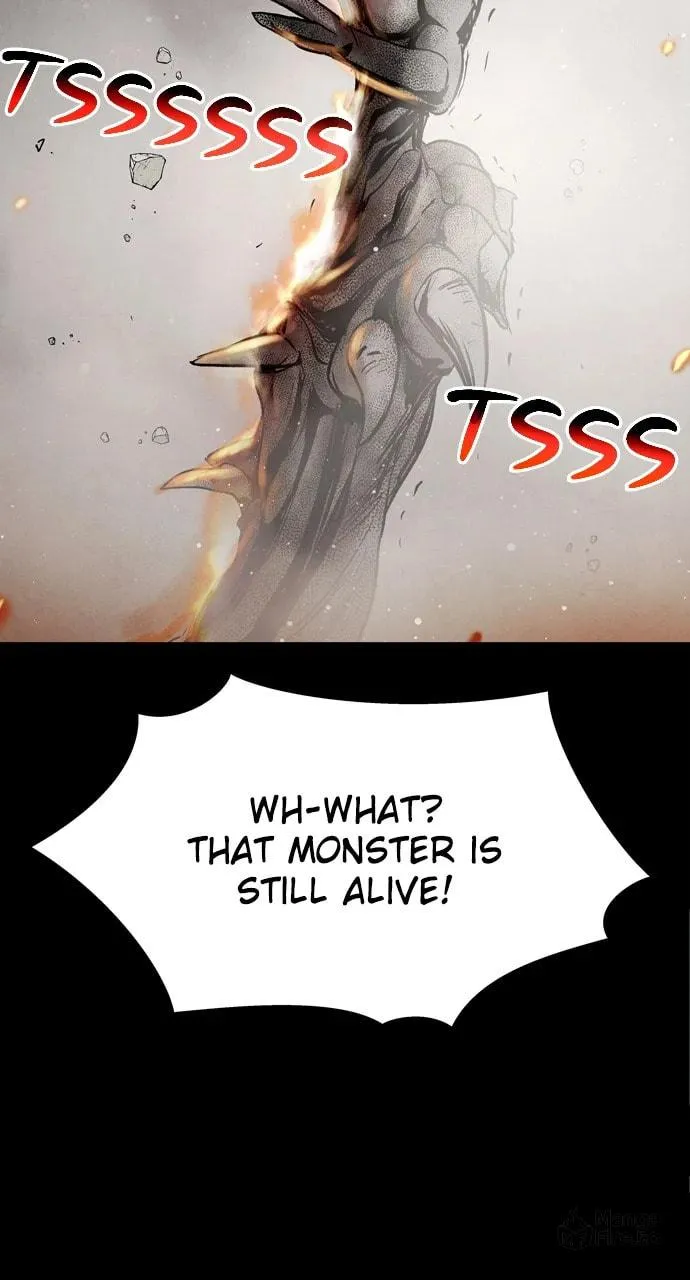 Spore Chapter 71 page 50 - 