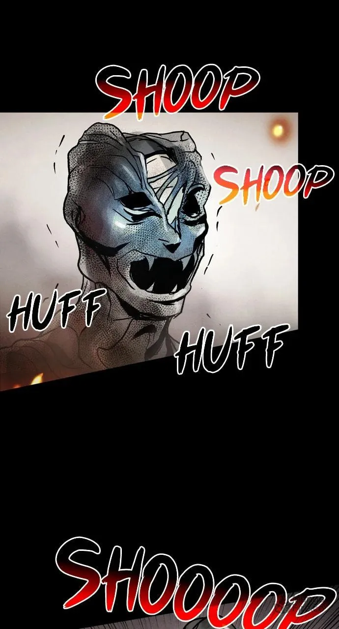 Spore Chapter 71 page 51 - 