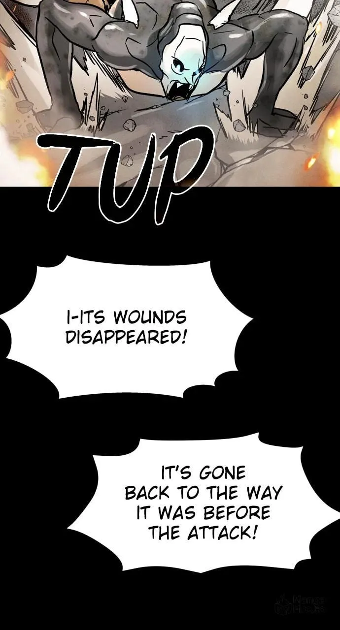 Spore Chapter 71 page 54 - 