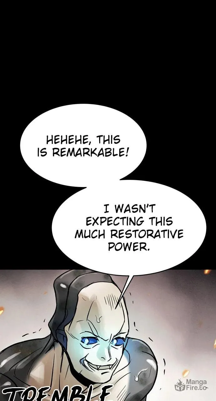 Spore Chapter 71 page 55 - 