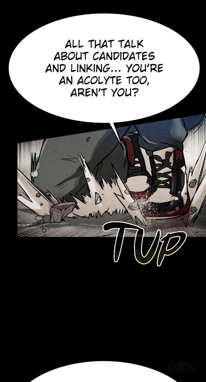 Spore Chapter 71 page 57 - 