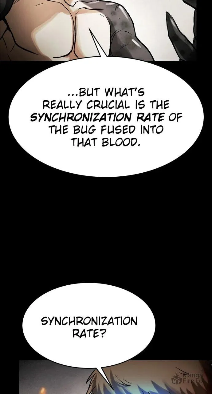 Spore Chapter 71 page 60 - 