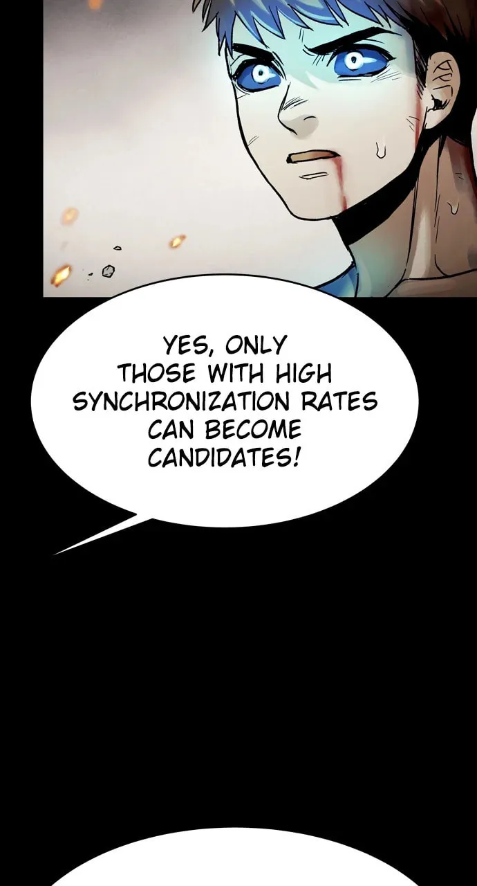 Spore Chapter 71 page 61 - 